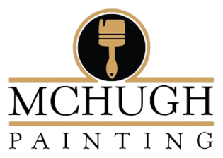 McHugh Painting logo